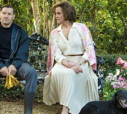 O filme 'O Mestre Jardineiro', com Joel Edgerton, é uma das estreias da semana