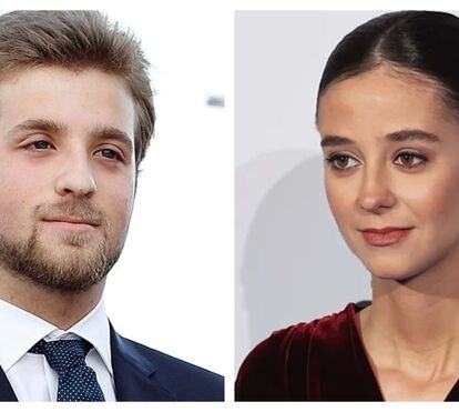 Está encontrada a noiva perfeita. Victoria Federica e Afonso de Bragança, o casamento que iria ligar Portugal à coroa de Espanha