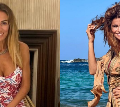 Liliana Aguiar meteu-se em 'bicos dos pés' mas levou a resposta que não queria da apresentadora do ‘Passadeira Vermelha’