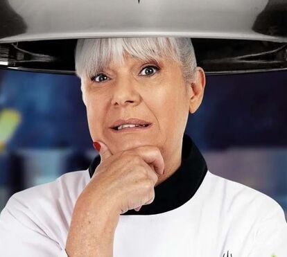 Que balúrdio! Saiba quanto custa comer no restaurante de Luísa Villar, a concorrente de 'Hell's Kitchen'