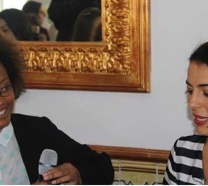 Que dor! Catarina Furtado faz confissões sobre os últimos meses de vida de Sara Tavares: 'Já não comunicava'