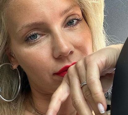 Ela não esquece. Luciana Abreu mostra a João Moura Caetano o que ele está a perder... depois de a ter trocado por Bárbara Norton Matos