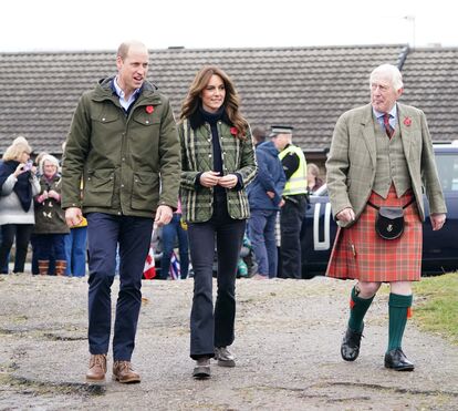 Verdades e mentiras sobre o estado de saúde de Kate Middleton, operada há um mês