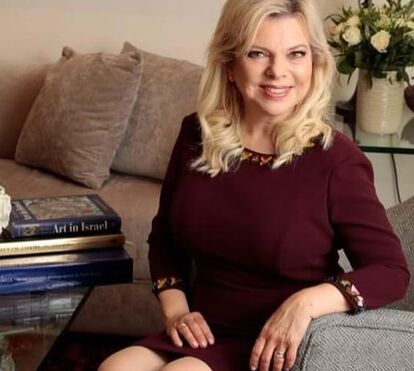 Vida de luxos, fraude e agressões aos funcionários. Os escândalos à volta de Sara Netanyahu, a mulher mais polémica de Israel