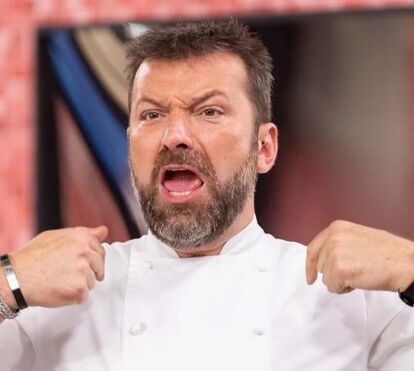 E o vencedor é...  Ljubomir Stanisic escolhe o seu favorito no 'Hell's Kitchen'