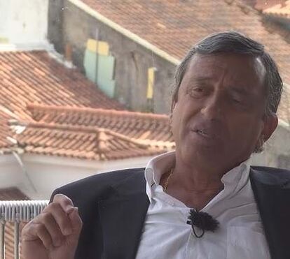 Recorda-se de Fernando Mamede? O antigo atleta vive isolado e em depressão: 'Já chega de lágrimas'