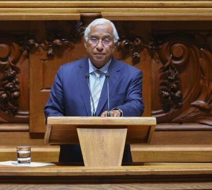 Buscas na residência oficial do primeiro-ministro. Lacerda Machado e chefe de gabinete de Costa detidos