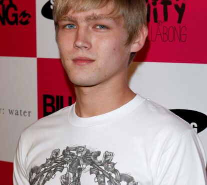 Morreu Evan Ellingson, jovem ator que participou em CSI Miami onde interpretava o filho do protagonista Horatio Caine