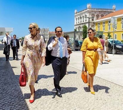 Os segredos mais bem guardados dos possíveis sucessores de António Costa no PS