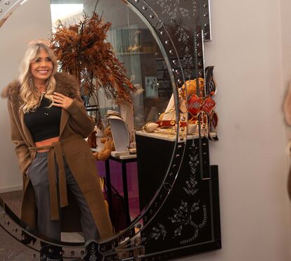 Novas coleções de marcas de joalharia e vestuário uniram famosos em festa