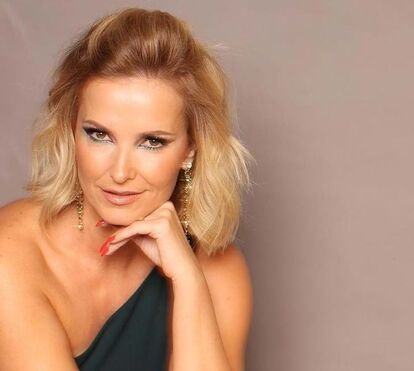 Dançar com Cristina Ferreira? Bruno Cabrerizo responde e reage ao 'romance' com a apresentadora