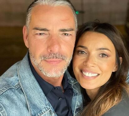 Há mouro na costa? Maria Cerqueira Gomes 'entala' Cláudio Ramos e fala do novo namorado dele