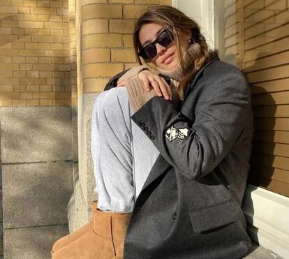 Dez botas quentinhas e confortáveis que vão ser as grandes protagonistas dos seus looks de Inverno