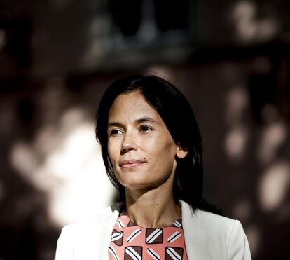 Conheça Laura Abreu Cravo, mulher de João Galamba