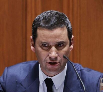 João Galamba demite-se do cargo de ministro das Infraestrutras