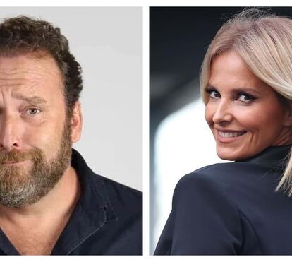 O convite feito por Cristina Ferreira a Eduardo Madeira: 'Quero saber quanto é que tenho de oferecer para tu vires para o pé de mim”