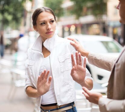 Já foi vítima de assédio? Aprenda a lidar com a situação em cinco passos
