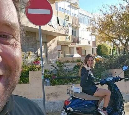 Depois de Joana, Eduardo Madeira vai passar por mudança radical de visual