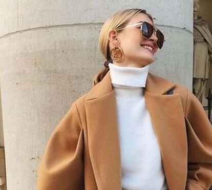 Aqui o frio não entra! Dez casacos e sobretudos quentinhos e que fazem a combinação perfeita com os seus looks de inverno