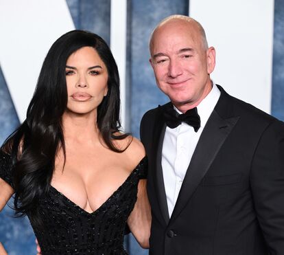 Agora, vai mesmo acontecer! Fundador da Amazon, Jeff Bezos, já tem data para o casamento multimilionário