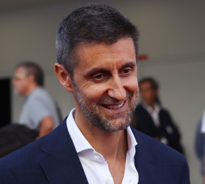 Choque e consternação: atores de 'Papel Principal' reagem à decisão radical de Daniel Oliveira