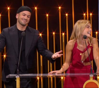Hoje é dia de 'São Fracasso' na TV portuguesa: programa de Kelly Bailey e David Carreira é atirado para as madrugadas