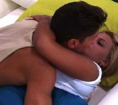 Recorde aqui o romance que há 12 anos apaixonou os portugueses, entre Fanny e João Mota