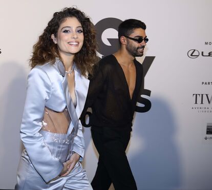 Prémios da revista GQ chamam elite da televisão a Marvila