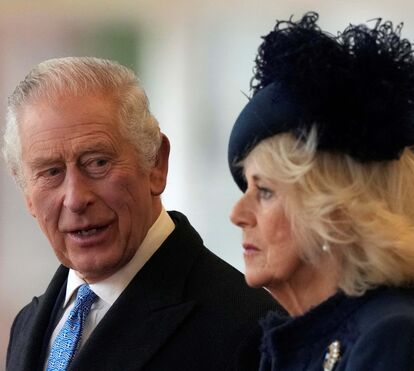 Carlos III abre os cordões à bolsa e gasta milhões só para agradar Camilla