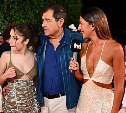 Repórter da TVI Sofia Vasconcelos despede-se do canal