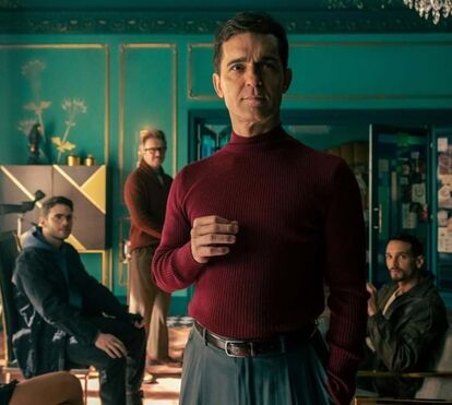 De 'Berlin' a 'Indiana Jones', descubra as novidades no streaming para o mês de dezembro