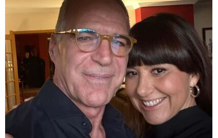 Teresa Dimas e Rodrigo Guedes de Carvalho