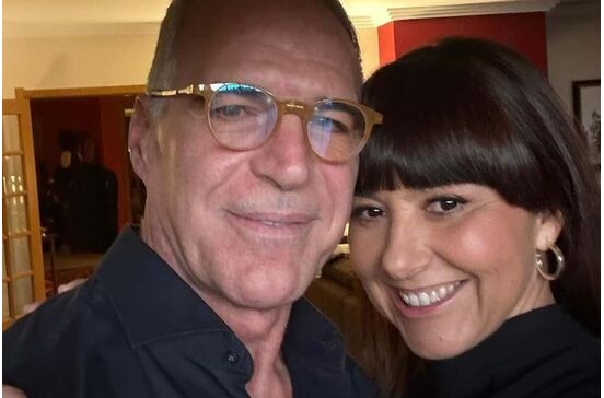 Teresa Dimas e Rodrigo Guedes de Carvalho