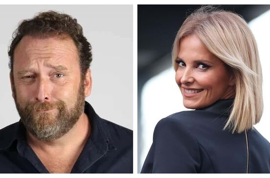 Eduardo Madeira, Cristina Ferreira