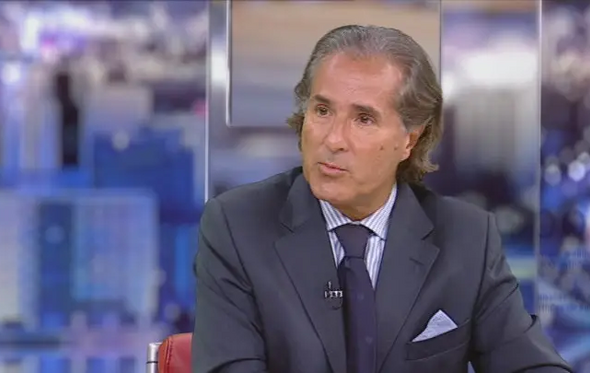 Nuno Rogeiro