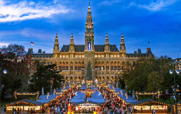 Viena de Áustria
