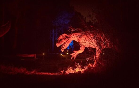 Dino Parque