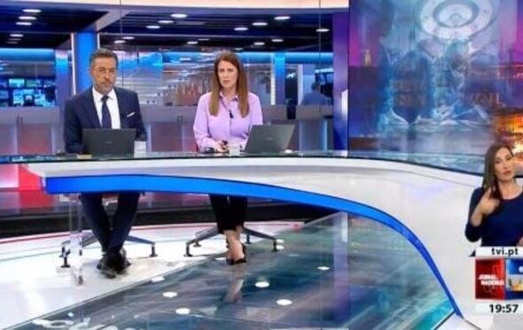 Jornal Nacional