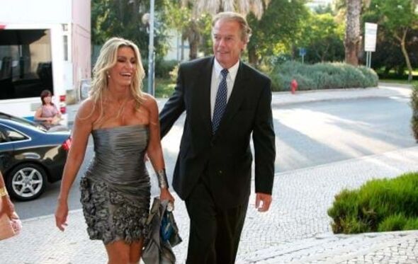 Cinha Jardim, William Hasselberger