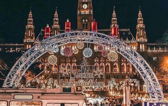 Viena
