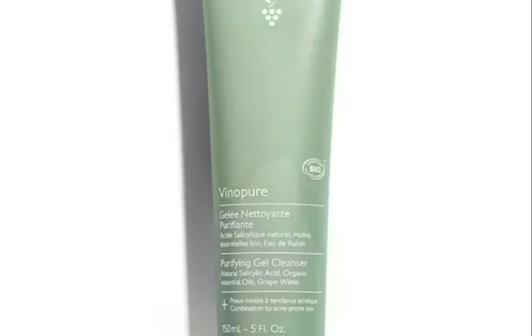 Geleia de limpeza Caudalie