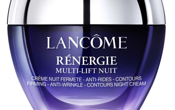 Creme de noite Lancôme