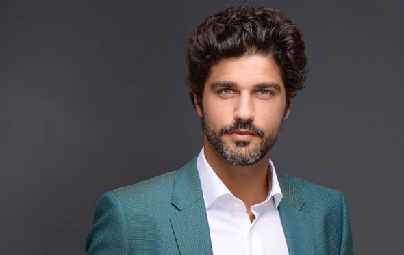 Bruno Cabrerizo
