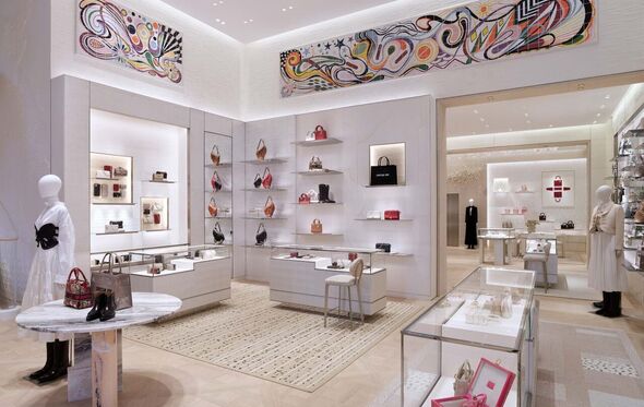 Dior