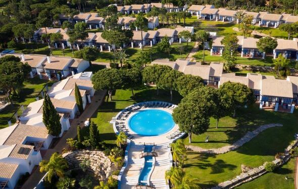 Pestana Vila Sol