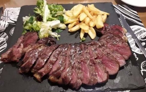 Tinto&Brasa