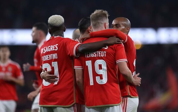 Taça de Portugal, Benfica, Famalicão
