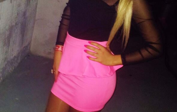 Bruna Vinhas
