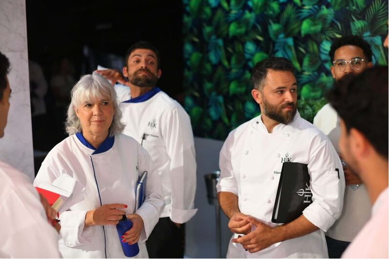 Mãe de Salvador e Luísa Sobral é estrela de televisão
