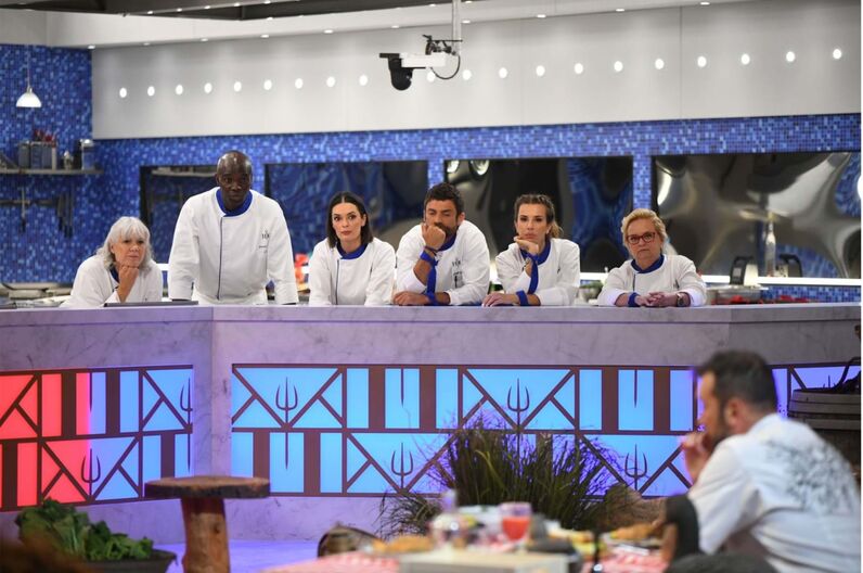 Mãe de Salvador e Luísa Sobral é estrela de televisão